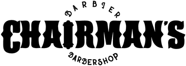 Barbier Chairman's